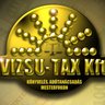 VIZSU-TAX Kft. logo