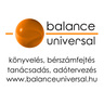 Balance Universal logo