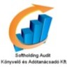 Softholding Audit Könyvelő és Adótanácsadó Kft logo