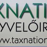 Taxnation Könyvelőiroda logo
