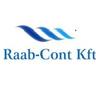 Raab-Cont Kft logo