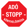Adó-Stopp Könyvelőiroda logo