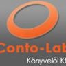Conto-Lab Könyvelői Kft. logo