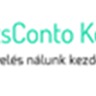 BootsConto Könyvelő Iroda logo