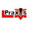 LM-PRAXIS BT logo